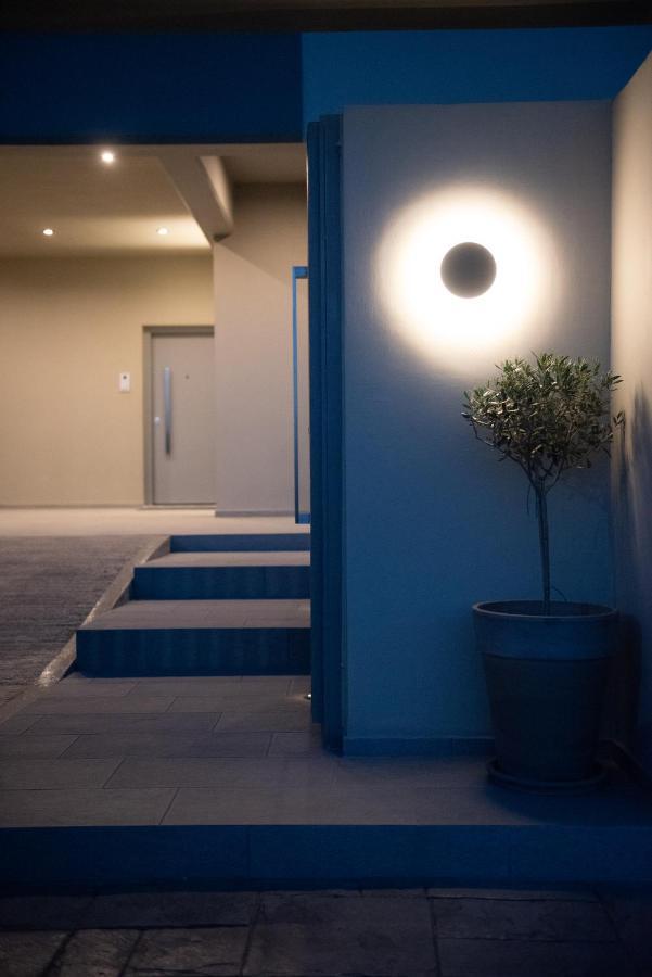Luxury Autonomous Ground Floor Apartment Igoumenitsa Exterior foto